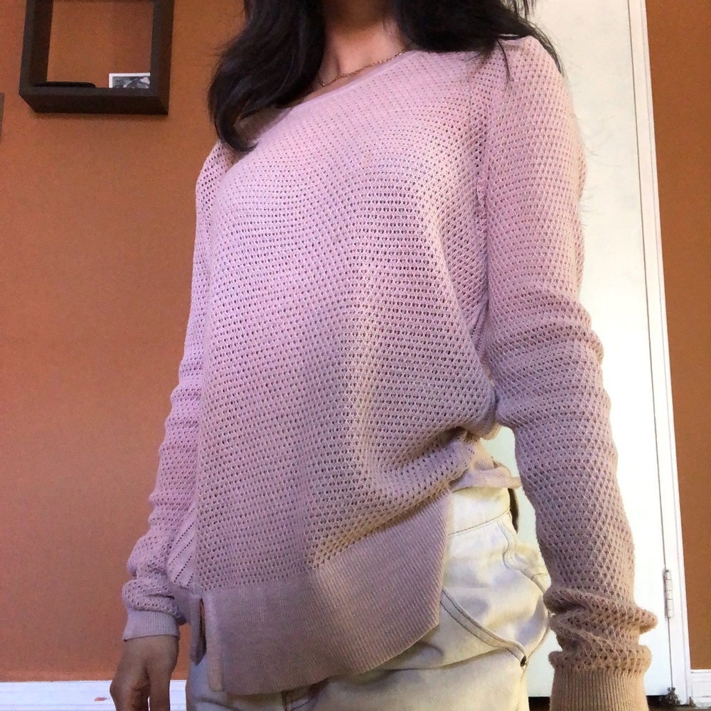LOFT blouse